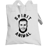 Spirit Animal Cooper Kupp Los Angeles Football Fan T Shirt