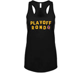 Rajon Rondo Playoff Rondo Los Angeles Basketball Fan V5 T Shirt