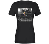 Lebron James Kobe Dunk Los Angeles Basketball Fan T Shirt