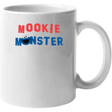 Mookie Betts Mookie Monster Los Angeles Baseball Fan V2 T Shirt