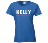 Joe Kelly For Commissioner Los Angeles Baseball Fan T Shirt