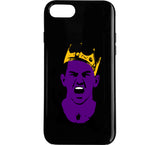 Alex Caruso King Caruso Ac Fresh Los Angeles Basketball Fan  V5 T Shirt