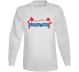 Trevor Bauer Hollywood Los Angeles Baseball Fan V3 T Shirt