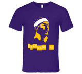 Alex Caruso HeadBand AC  Los Angeles Basketball Fan v2 T Shirt