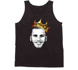 Cooper Kupp King Cooper LA Football Fan T Shirt