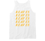 Austin Reaves X5 Los Angeles Basketball Fan V3 T Shirt