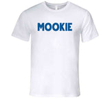 Mookie Betts Mookie Los Angeles Baseball Fan T Shirt