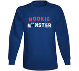 Mookie Betts Mookie Monster Los Angeles Baseball Fan T Shirt