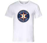 Houston Asterisks Cheat Stros Los Angeles Baseball Fan T Shirt