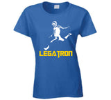 Greg Zuerlein Legatron La Football T Shirt