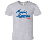 Mookie Betts Magic Mookie  Los Angeles Baseball Fan T Shirt