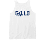 Joey Gallo Los Angeles Baseball Fan T Shirt