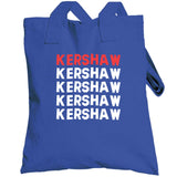 Clayton Kershaw X5 Los Angeles Baseball Fan V2 T Shirt