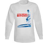 Joe Kelly Nice Swing Bitch Los Angeles Baseball Fan T Shirt