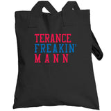 Terance Mann Freakin Los Angeles Basketball Fan V2 T Shirt