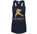 Todd Gurley Air Gurley La Football Fan Team T Shirt