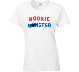 Mookie Betts Mookie Monster Los Angeles Baseball Fan V2 T Shirt