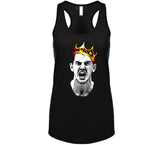 Alex Caruso King Caruso AC Fresh Los Angeles Basketball Fan  T Shirt