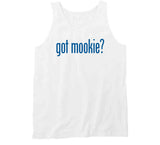 Mookie Betts Got Mookie Los Angeles Baseball Fan v2 T Shirt