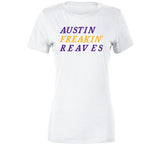 Austin Reaves Freakin Los Angeles Basketball Fan V3 T Shirt