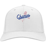 Champs World Champions Los Angeles Baseball Fan T Shirt