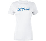 Julio Urias El Culichi Los Angeles Baseball Fan V2 T Shirt