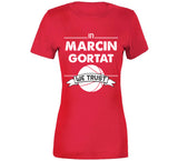 Marcin Gortat We Trust Los Angeles Basketball Fan T Shirt