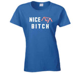 Joe Kelly Nice Swing Bitch Los Angeles Baseball Fan V3 T Shirt