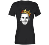 Cooper Kupp King Cooper LA Football Fan T Shirt