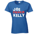 Joe Kelly Freakin Los Angeles Baseball Fan T Shirt