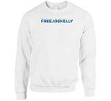 Free Joe Kelly Fan Los Angeles Baseball V4 T Shirt