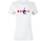 Air Mookie Betts Los Angeles Baseball Fan T Shirt