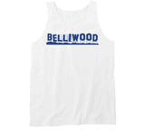 Cody Bellinger Belliwood Los Angeles Baseball Fan T Shirt