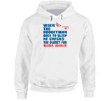 Walker Buehler Boogeyman Los Angeles Baseball Fan V2 T Shirt