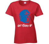 Steve Ballmer Get Fired Up LA Basketball Fan v2 T Shirt