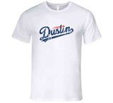 Dustin May Los Angeles Baseball Fan T Shirt