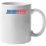 Trevor Bauer Bauerwood Los Angeles Baseball Fan V3 T Shirt