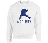 Todd Gurley Air Gurley Los Angeles Football Fan T Shirt