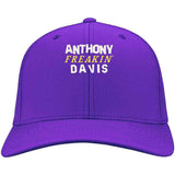 Anthony Davis Freakin Los Angeles Basketball Fan V2 T Shirt