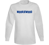 Mookiewood Welcome to Hollywood Mookie Betts Baseball Fan v2 T Shirt