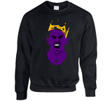 Alex Caruso King Caruso Ac Fresh Los Angeles Basketball Fan  V5 T Shirt