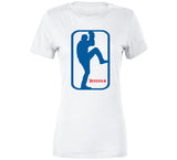 Clayton Kershaw Delivery Los Angeles Baseball Fan V2 T Shirt