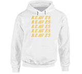 Austin Reaves X5 Los Angeles Basketball Fan V3 T Shirt