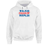 Walker Buehler Freakin Buehler Los Angeles Baseball Fan V2 T Shirt
