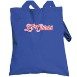 Julio Urias El Culichi Los Angeles Baseball Fan T Shirt