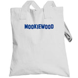 Mookiewood Welcome to Hollywood Mookie Betts Baseball Fan v2 T Shirt