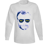 Sean Mcvay Slay All Day Coach La Football Fan T Shirt