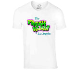 Kawhi Leonard The Fresh Klaw of LA Basketball Fan V2 T Shirt
