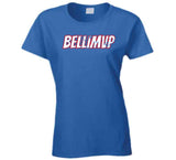 Cody Bellinger Bellimvp Los Angeles Baseball Fan V2 T Shirt