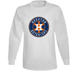 Houston Asterisks Cheat Stros Los Angeles Baseball Fan T Shirt